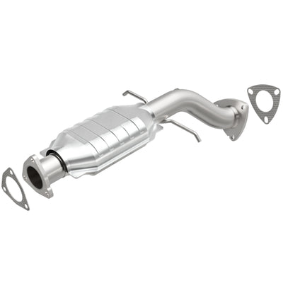MagnaFlow Direct Fit Catalytic Converter Blazer-Jimmy 96-99 4.3L