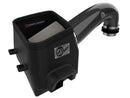 aFe 19-20 Dodge RAM 1500 5.7L Track Series Carbon Fiber Cold Air Intake System w/Pro DRY S Filter