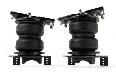 Air Lift LoadLifter 5000 Ultimate Air Spring Kit w/Internal Jounce Bumper 17 Ford Super Duty Pickup
