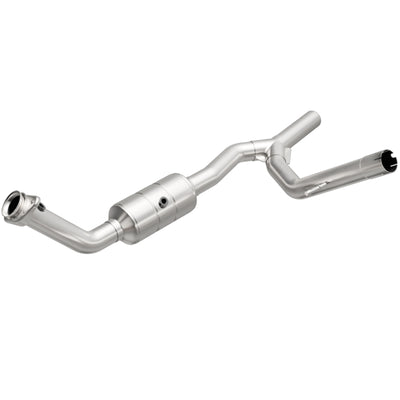 MagnaFlow DF Cat. Conv 07-08 Ford F-150 Pickup 5.4L P/S / 12/06-08 Lincoln Truck Mark LT 5.4L P/S