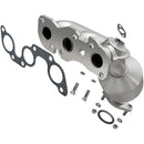 MagnaFlow DF Catalytic Conv 02-03 Lexus ES300 3.0L / 02-03 Toyota Camary 3.0L Rear - California
