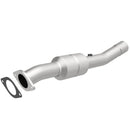 MagnaFlow Direct Fit Catalytic Converter 03-08 Chevy/GMC PS rr OEM