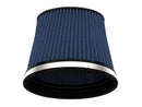 aFe MagnumFLOW Pro-5 R Air Filter (6-1/2x3-1/4)in F x (7x3-3/4)in B x (7x3)in T x 7-1/2in H