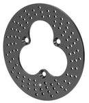 Wilwood Rotor-Alum Sprint/Midget Fr.-Drilled 10.95 x .310 - 3 on 5.00in