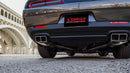 Corsa 2015-2023 Dodge Challenger SRT / Scat Pack / R/T 6.4L Polished Xtreme Cat-Back Exhaust