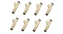 FAST Injector FAST 8-Pack 36-Lb/hr