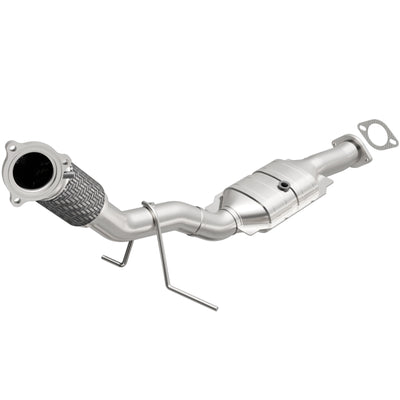 MagnaFlow Direct Fit Catalytic Converter 03-04 Volvo V70 2.5L