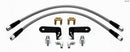 Wilwood Flexline Kit 2005-06 Pontiac GTO w/ SL4 or SL6 Front Caliper
