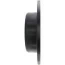 StopTech Power Slot 00-05 Lexus IS300 Rear Left SportStop Slotted Rotor