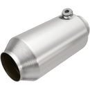 MagnaFlow Universal Catalytic Converter 2.50inch Inlet