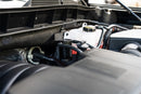 Corsa 2019-2025 Silverado/Sierra & 2021-2025 Tahoe/Suburban/Yukon/Denali Aluminum Oil Catch Can
