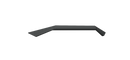Road Armor 18-20 Jeep Wrangler JL Spartan Front Bumper Bolt-on w/Pre-Runner Guard - Tex Blk