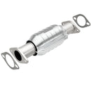 MagnaFlow Direct Fit Catalytic Converter 03-06 Kia Sorento 3.5L Rear (49 State)