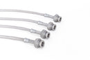 Goodridge 90-93 Integra All Models Brake Lines