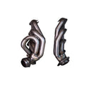 Gibson 97-99 Ford F-250 Base 5.4L 1-1/2in 16 Gauge Performance Header - Stainless