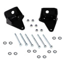 ARB Upper Shock Mount Kit Defender Rear