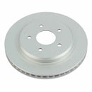 Power Stop 04-09 Cadillac XLR Rear Right Evolution Geomet Coated Rotor