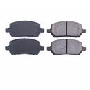 Power Stop 05-10 Chevrolet Cobalt Front Z16 Evolution Ceramic Brake Pads