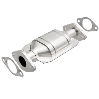 MagnaFlow Direct Fit Catalytic Converter 99-04 Kia Spectra 1.8L OEM