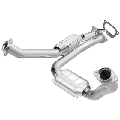 MagnaFlow Direct Fit Catalytic Converter 04-06 Ranger/BSeries 3.0L