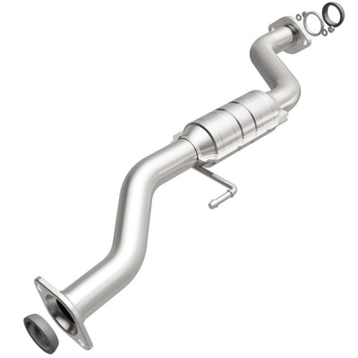 MagnaFlow Direct Fit Catalytic Converter 06-08 Suzuki Grand Vitara 2.7L