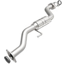 MagnaFlow Direct Fit Catalytic Converter 06-08 Suzuki Grand Vitara 2.7L