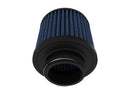 aFe MagnumFLOW Air Filters UCO P5R A/F P5R 3F x 6B x 5-1/2T (Inv) x 5H (IM)