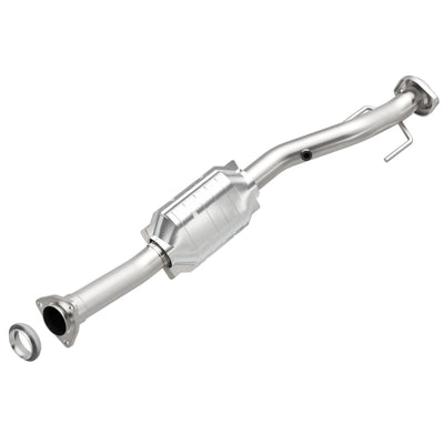 MagnaFlow DF Conv 02-05 Chevy Trail Blazer/GMC Envoy V6 4.2L 113in Wheelbase/02-04 Olds Bravada V6