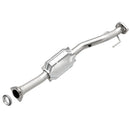 MagnaFlow DF Conv 02-05 Chevy Trail Blazer/GMC Envoy V6 4.2L 113in Wheelbase/02-04 Olds Bravada V6