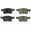 Power Stop 18-20 Honda Accord Front Z16 Evolution Ceramic Brake Pads