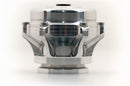 TiALSport Q BOV 8 PSI Spring - Silver