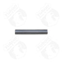 Yukon Gear 8.25in GM Cross Pin Roll Pin