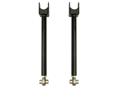 ICON 07-18 Jeep Wrangler JK Front Upper Adj Link Kit
