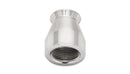 Vibrant -6AN Hose End Socket for PTFE Hose Ends - Chrome