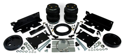 Air Lift LoadLifter 5000 Ultimate w/Internal Jounce Bumper for 11-15 GMC / Chevrolet 3500