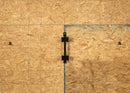 Rugged Ridge Wall Mount Door Holder