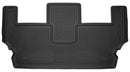 Husky Liners 2017 Chrysler Pacifica X-Act Contour Black 3rd Seat Floor Liner