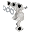 MagnaFlow Direct Fit Catalytic Converter 2006 Ford Fusion 3.0L