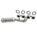 Magnaflow Conv DF 02-03 BMW 745i 4.4L D/S