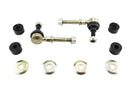 Whiteline Plus 89-92 Mitsubishi Galant Rear Sway Bar Link Assembly *SPECIAL ORDER NO CANCELLATIONS*