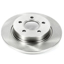 Power Stop 12-18 Ford Focus Rear Autospecialty Brake Rotor