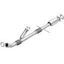 MagnaFlow Direct Fit Catalytic Converter 00 Hyundai Sonata 2.5L