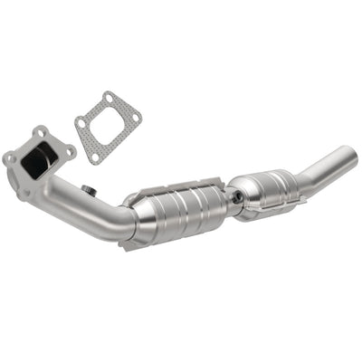 MagnaFlow Direct Fit Catalytic Converter 12-14 Chevy Camaro 3.6L Passenger Side