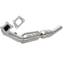 MagnaFlow Direct Fit Catalytic Converter 12-14 Chevy Camaro 3.6L Passenger Side