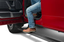 AMP Research 2022 Ford F250/350/450 (Sync 3 Models ONLY) Power Step Smart Series Running Board