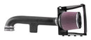 K&N 15-16 Ford F150 V8-5.0L AirCharger Performance Intake Kit