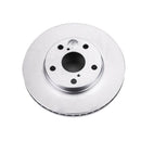 Power Stop 01-05 Toyota RAV4 Front Evolution Geomet Coated Rotor