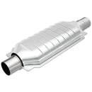 MagnaFlow Universal Catalytic Converter 2 Reso