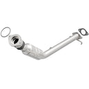 MagnaFlow Direct Fit Catalytic Converter MONTE CARLO 3.9L OEM