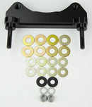 Wilwood Caliper Mounting Kits w/Bracket-SL6R 98-02 F Body Front